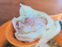 虾肉馄饨-阿麟馄饨(延长路店)