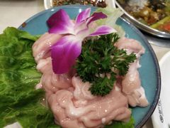 -围炉夜话·潮汕卤水火锅(榕江店)