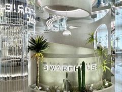 -3号仓库·创意中国菜(乐清正大广场店)