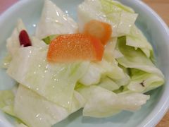 -李先生牛肉面大王(成都东站西广场店)