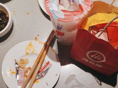 -海底捞火锅(壹悦城店)