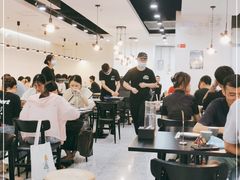 大堂-潇湘阁(望京SOHO店)
