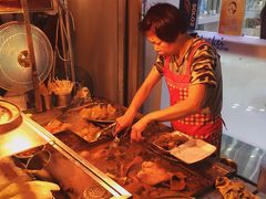 -明记牛杂(新马路分店)