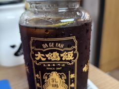 -大鸽饭(体育西路店)