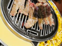 -玖·炭火烤肉