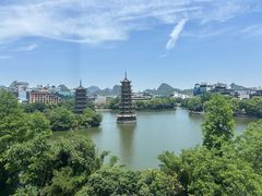 -忆咖啡观景餐厅(桂林象山公园店)