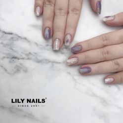 -LILY NAILS美甲美睫