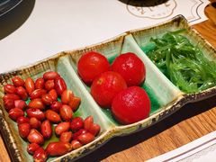 -玉川屋创意日料Bistro(柳巷店)