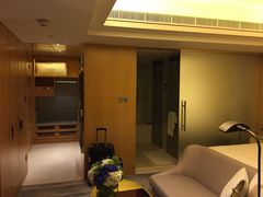 -上海静安香格里拉大酒店