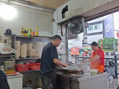 -顺兴面店(领展购物广场西区店)