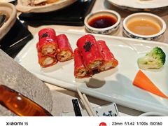 -粤匠·澳门点心粤菜海鲜(澳门半岛店)