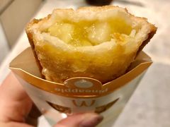 -麦当劳(温州人民路店)