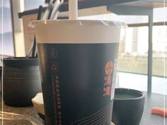 -湊湊火锅·茶憩(和平大悦城店)
