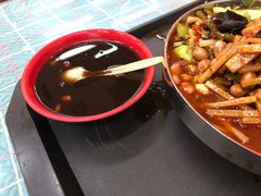 -红鼻子桂林米粉(金唐新光界店)