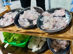 -鸿渡渔庄·特色鸭咀鱼