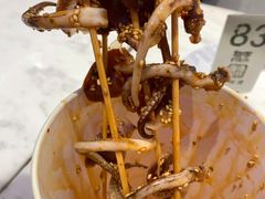 -廖记棒棒鸡(金光华广场店)