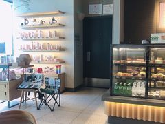 -星巴克(青岛黄岛家佳源分店)