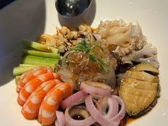 -拾久(朝阳公园店)
