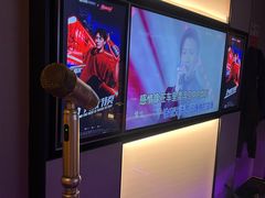 -星聚会KTV(南翔印象城MEGA店)