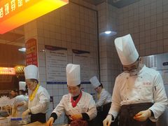 -阿串串老火锅(力盟店)