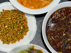 -紫光园·烤鸭·北京菜(团结湖店)