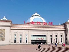 -呼伦贝尔大草原