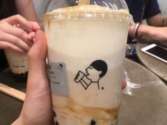 -喜茶(中山白水井店)