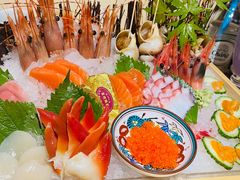 -和创柚子·会席日本料理(新区淮海街店)