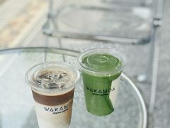 -wakanda瓦坎达咖啡(创享天地店)
