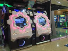 -大玩家(拱墅万达店)
