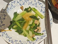 -围龙屋客家食府(福田店)