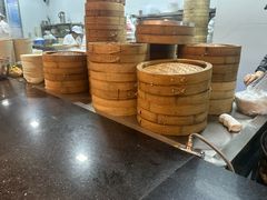 -蒋家桥饺面店(四望亭路店)