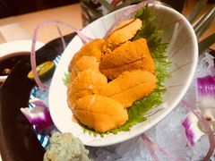 -昱匠·日本料理(金融街店)