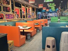 -头牌·鹤岗小串(万达店)