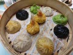 -隆喜元鱼汤包·海鲜(中联广场店)