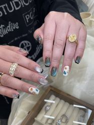 -Touch Nail·品质·美甲美睫