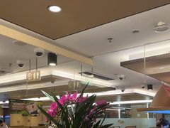 -海底捞火锅(旭辉MALL店)
