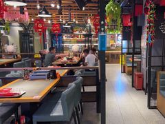 -三兄弟灰太狼烧烤.龙虾烤鱼(上海交大店)