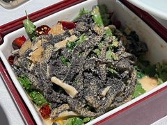 -福海居烤鸭店(鸟巢店)