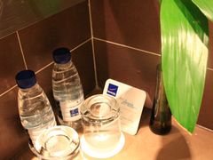 洗浴间-和平宾馆