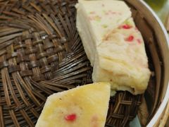 -红灯笼大酒楼(通湖路店)