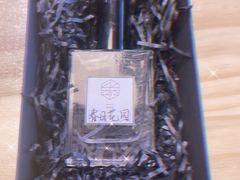 -墨more调香馆DIY自调香水(博雅国际中心B座店)