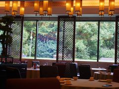 大堂-潮府馆·非遗潮州菜·世纪公园(新国际博览中心店)
