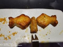 -很久以前羊肉串(清河店)