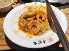 -喜虾客·大虾火锅(郑州无限城店)