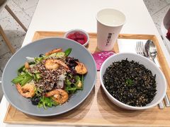 -池奈·咖喱蛋包饭(熙地港店)