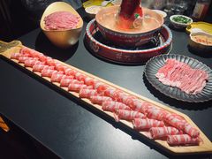 -羊大爷涮肉(亮马桥店)