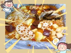 -三煮纸包鱼(青岛总店)