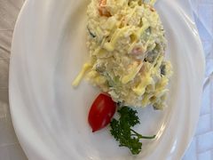 -新侨三宝乐西餐厅(崇文门店)