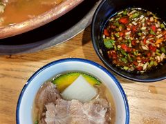 铜瓢牛肉-妈妈的味道(和顺古镇店)